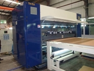Fully Automatic Corrugated cardboard production line-Slitter scorer