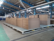 Complete 3 5 7 Ply Flute Corrugated Cardboard Carton Box Machine Production Line