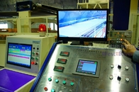 Corrugated Cardboard Production Line PMS System CPS-300 Management System | Carton Plant Digital Management System