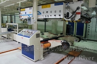 Fully Automatic 7 Ply Corrugated cardboard production line machines