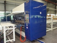 Fully Automatic 7 ply Corrugated cardboard production line-Slitter scorer