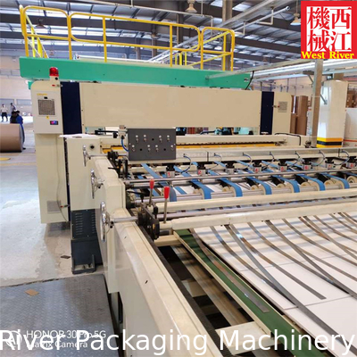 Investment return 1-2 Years Estimate with 2Ply corrugated cardboard production line