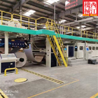 High-Performance 7Ply Complete Corrugator Package Machines for Streamlined Production