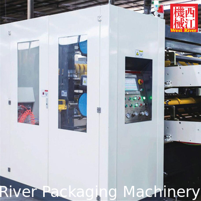 NC Cut-off Machine Computer Control High Precise Helical Knife Supplier