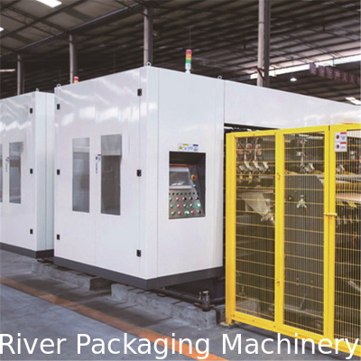 Fully Automatic 7 ply Corrugated cardboard production line-Slitter scorer