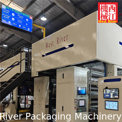 Glue Machine Corrugated Packaging Box Manufacturer Auto Thickness control