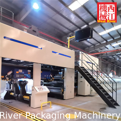 WJ300 7PLY Complete Corrugators - West River Quality - Mechanical, Tabacoo, Battery, Melon, Heavy duty Package