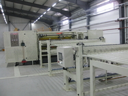Fully Automatic 7 Ply Corrugated cardboard production line-cut-off machine