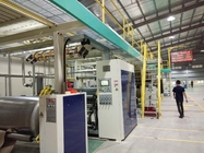 Doubel Facer for Fully 3&amp;5Ply Automatic Corrugated cardboard production line