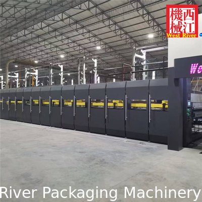 Paper Package Equipment Machine Production Line Supplier On Sales High quality paper convertion machines