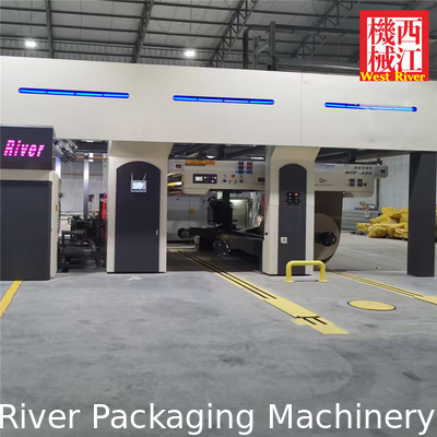 Paper Package Equipment Machine Production Line Supplier On Sales High quality paper convertion machines