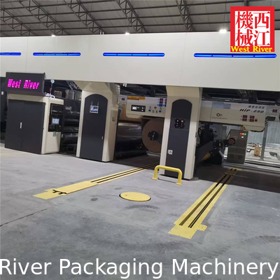 Paper Package Equipment Machine Production Line Supplier On Sales High quality paper convertion machines
