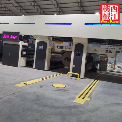 5Layers Smart 5.0  Corrugated cardboard production line Complete Corrugation Machines