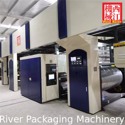 China newest 2 flute in 1 cardboard making machine- 5 minute fast change type inner vacuum single