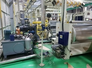 WJ150 Series 5Ply Corrugated Cardboard Production Line