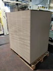 Fully Auto In-line 2Ply Single Face Cardboard Complete Corrugator and Laminator