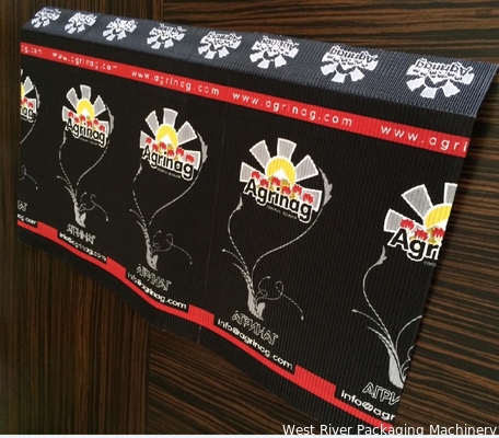 Smart 2.0 Series 2Ply Single Face Board Flower Package Complete Paper Corrugator Machines for