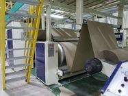 Triple Layers Preheater Paper Heating Corrugated Cardboard Box making Supplier