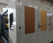 Single Layer NC servo CUT OFF Machine For Corrugated Cardboard  Line