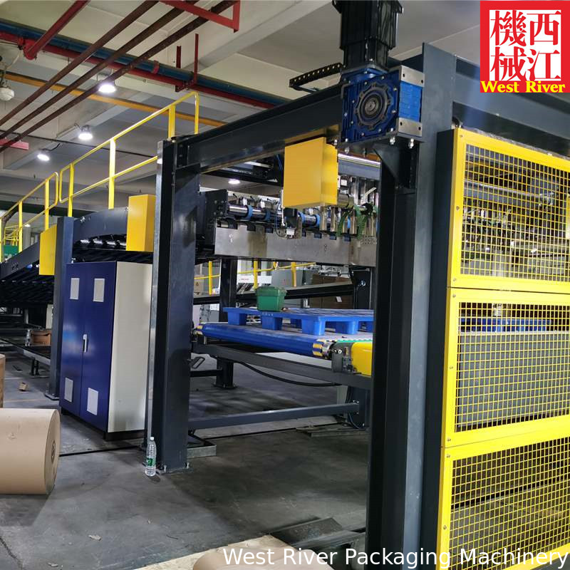 Investment return 1-2 Years Estimate with 2Ply corrugated cardboard production line