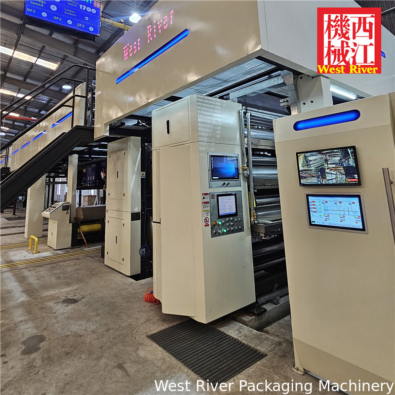 Automatic 3,5,7Ply Glue Machine For Corrugation Machines | Glue Apllication Machine