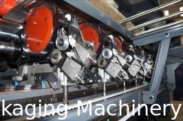 Fully Automatic Corrugated cardboard production line-Slitter scorer