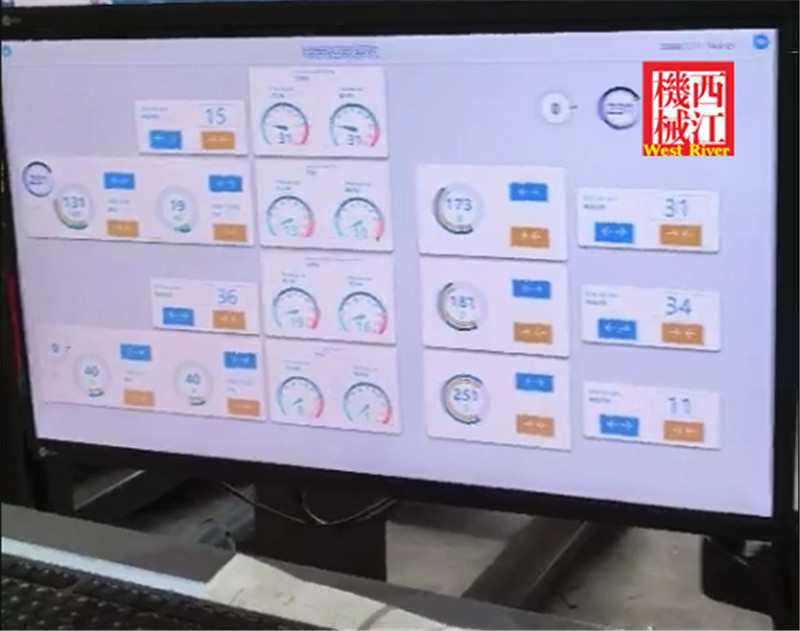 PMS System Production Management System | Carton Plant Digital ...